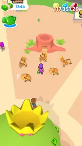 Money Garden screenshot 4