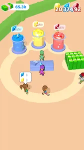 Money Garden screenshot 5