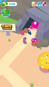 Money Garden screenshot 6