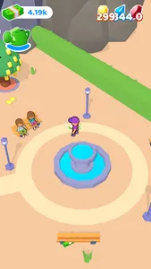 Money Garden screenshot 7