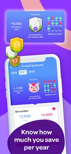 MoneyHero - Save money screenshot 1