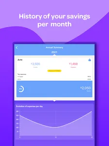 MoneyHero - Save money screenshot 13