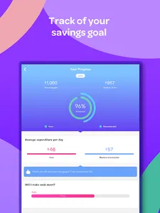 MoneyHero - Save money screenshot 16