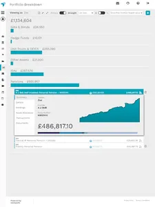 Beaufort Connect screenshot 8