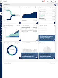 Cantab Online screenshot 3