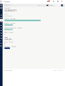 Cantab Online screenshot 4