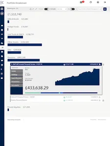 Cantab Online screenshot 5