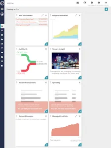 CommShare Money screenshot 6