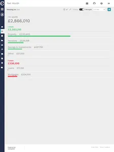CommShare Money screenshot 7