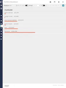 CommShare Money screenshot 8