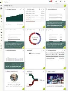 Emery Little Client Hub screenshot 3