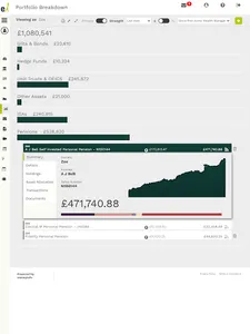 Emery Little Client Hub screenshot 5