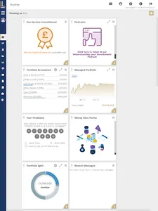 MyLibertas screenshot 3