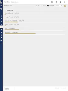 MyLibertas screenshot 8