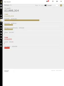 MyThanks screenshot 4
