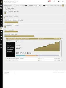 MyThanks screenshot 8