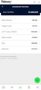 Tideway Wealth screenshot 2