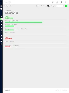 Tideway Wealth screenshot 4