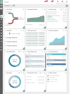 WFS My Wealth screenshot 3