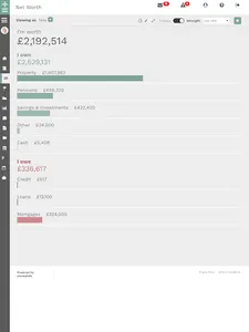 WFS My Wealth screenshot 4