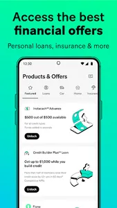 MoneyLion: Go-to Money App screenshot 4