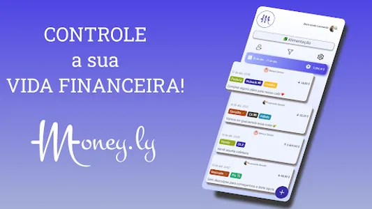 Money.ly - Planilha Financeira screenshot 6