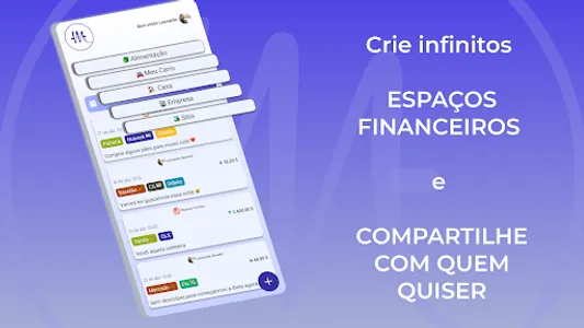 Money.ly - Planilha Financeira screenshot 7