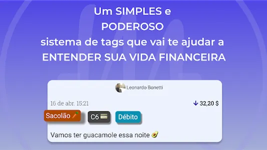 Money.ly - Planilha Financeira screenshot 8