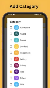 Money Manager - Budget Tracker screenshot 11