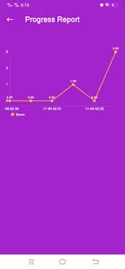 Money Maths screenshot 3