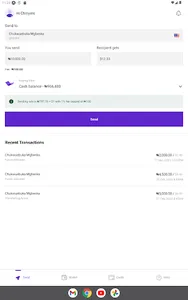MoneyPigeon screenshot 11