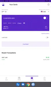 MoneyPigeon screenshot 4