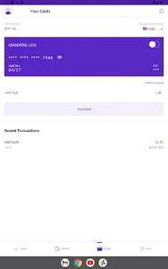 MoneyPigeon screenshot 8