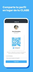 Moneypool screenshot 3