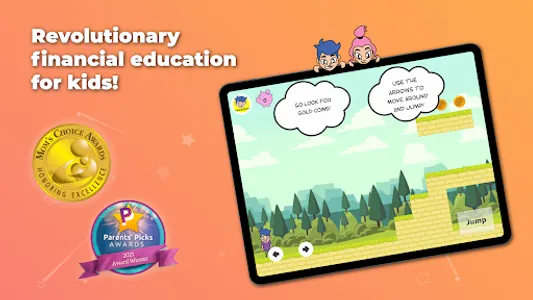 MoneyPrep: Kids Learning Games screenshot 5