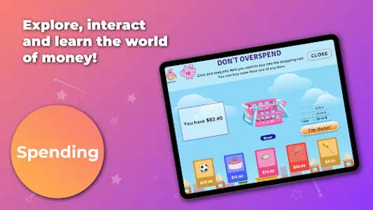 MoneyPrep: Kids Learning Games screenshot 6