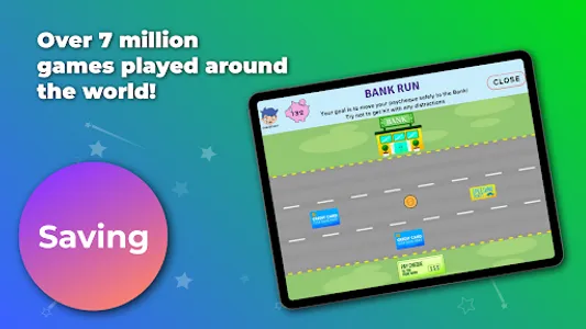 MoneyPrep: Kids Learning Games screenshot 8