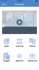 MoneySkills screenshot 0