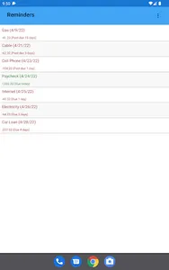 Moneyspire 2023 screenshot 7