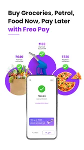 Freo Pay - Pay Later App screenshot 5