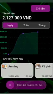 Money Tracker screenshot 0