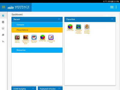 Circle of Wealth® screenshot 6