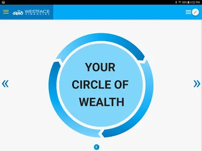 Circle of Wealth® screenshot 7