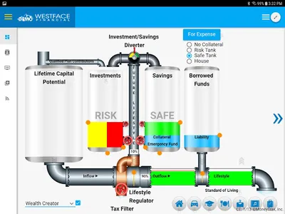 Circle of Wealth® screenshot 8