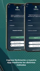 MoneyWays Exclusive Pay screenshot 1