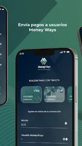 MoneyWays Exclusive Pay screenshot 2