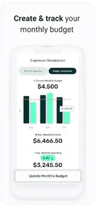 MoneyWellth screenshot 3