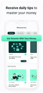 MoneyWellth screenshot 5