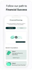 MoneyWellth screenshot 7