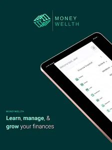 MoneyWellth screenshot 8